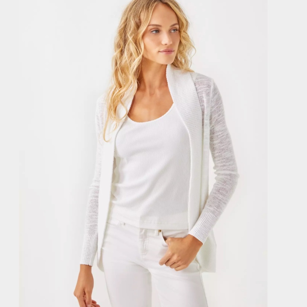 Lilly Pulitzer Amalie Cardigan